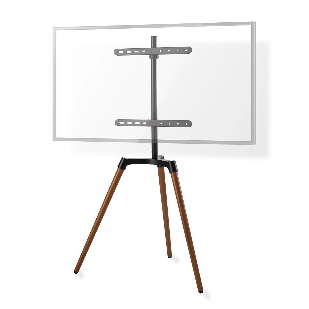 Stojak Nedis TVSM7060BK od 50" do 65" Max 35kg Czarny