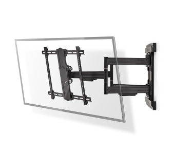 Uchwyt Nedis TVWM6551BK od 37" do 80" Max 70kg