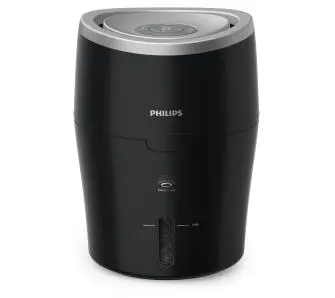 Nawilżacz ewaporacyjny Philips HU4813/10 Higrostat 2l 44m2