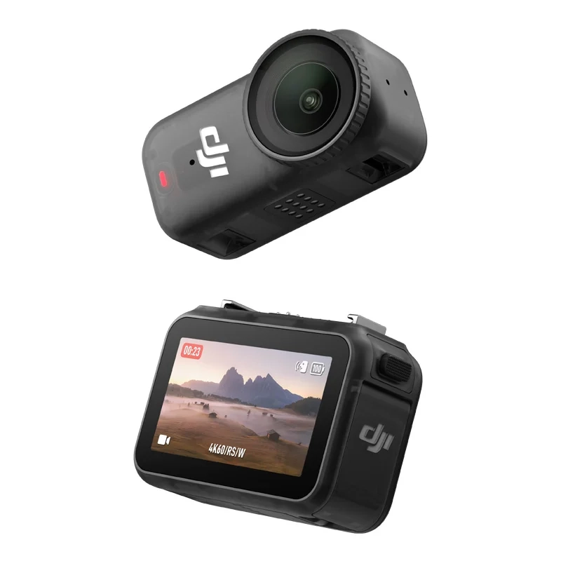 Kamera DJI Osmo Nano 64GB