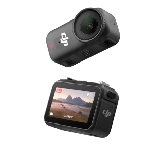 DJI Osmo Nano 64GB - Kup na Raty - RRSO 0%