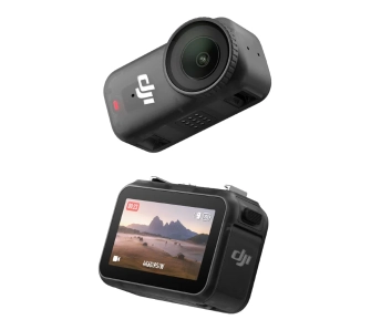Kamera DJI Osmo Nano 64GB