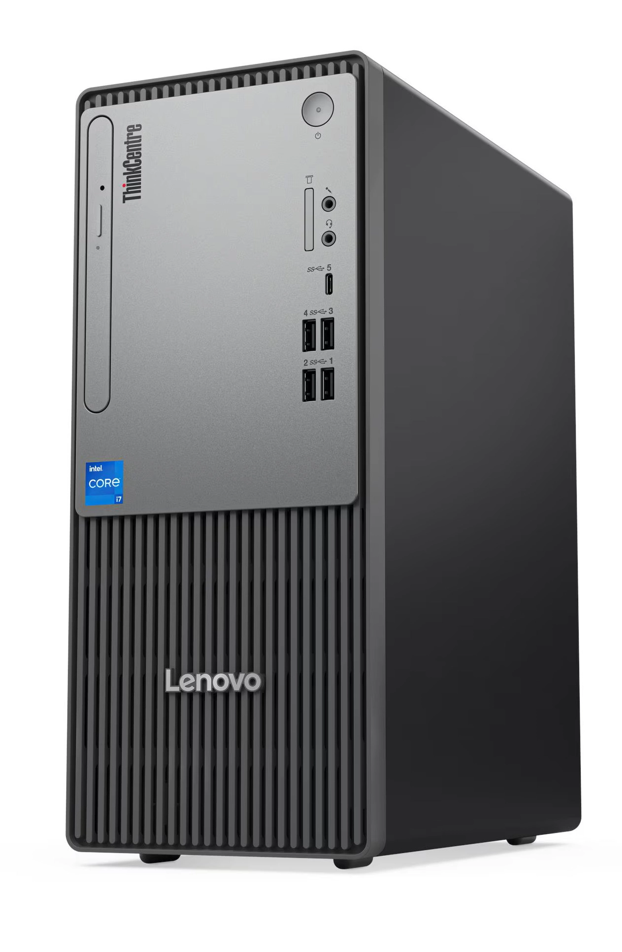 Komputer Lenovo ThinkCentre neo 50t Gen 5 i5-14400 16GB RAM 512GB Dysk SSD Win11 Pro