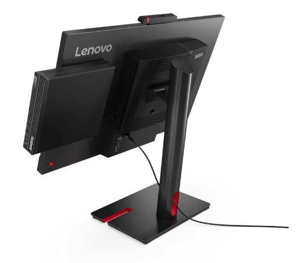 Lenovo ThinkCentre M70q Gen 5 i5-14500T 16GB RAM 512GB Dysk SSD Win11 Pro - Kup na Raty - RRSO 0%