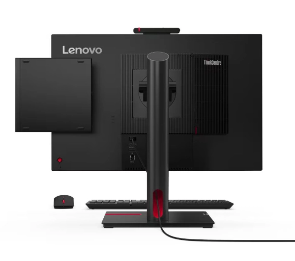 Lenovo ThinkCentre M70q Gen 5 i5-14500T 16GB RAM 512GB Dysk SSD Win11 Pro - Kup na Raty - RRSO 0%