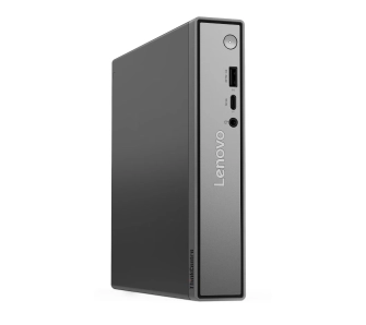 MiniPC Lenovo ThinkCentre neo 50q Gen 5 Core 5 210H 32GB RAM 1TB Dysk SSD Win11 Pro