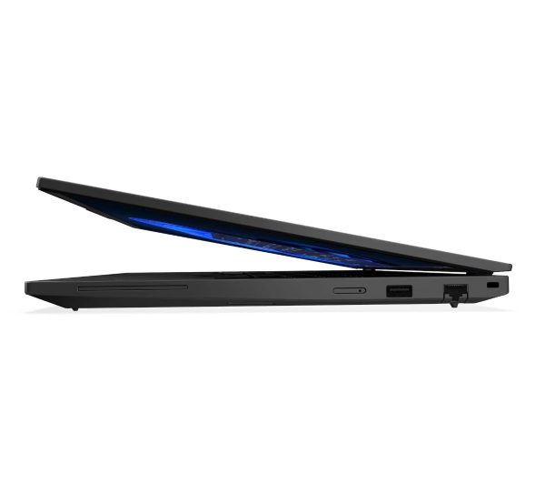 Lenovo ThinkPad T16 Gen 4 16" Ultra 5 225U 16GB RAM 512GB Dysk SSD Win11 Pro Czarny Funkcje AI - Kup na Raty - RRSO 0%