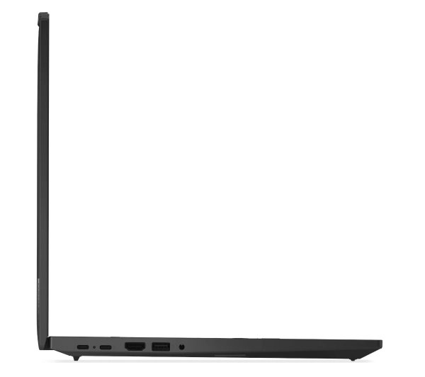 Lenovo ThinkPad T16 Gen 4 16" Ultra 5 225U 16GB RAM 512GB Dysk SSD Win11 Pro Czarny Funkcje AI - Kup na Raty - RRSO 0%