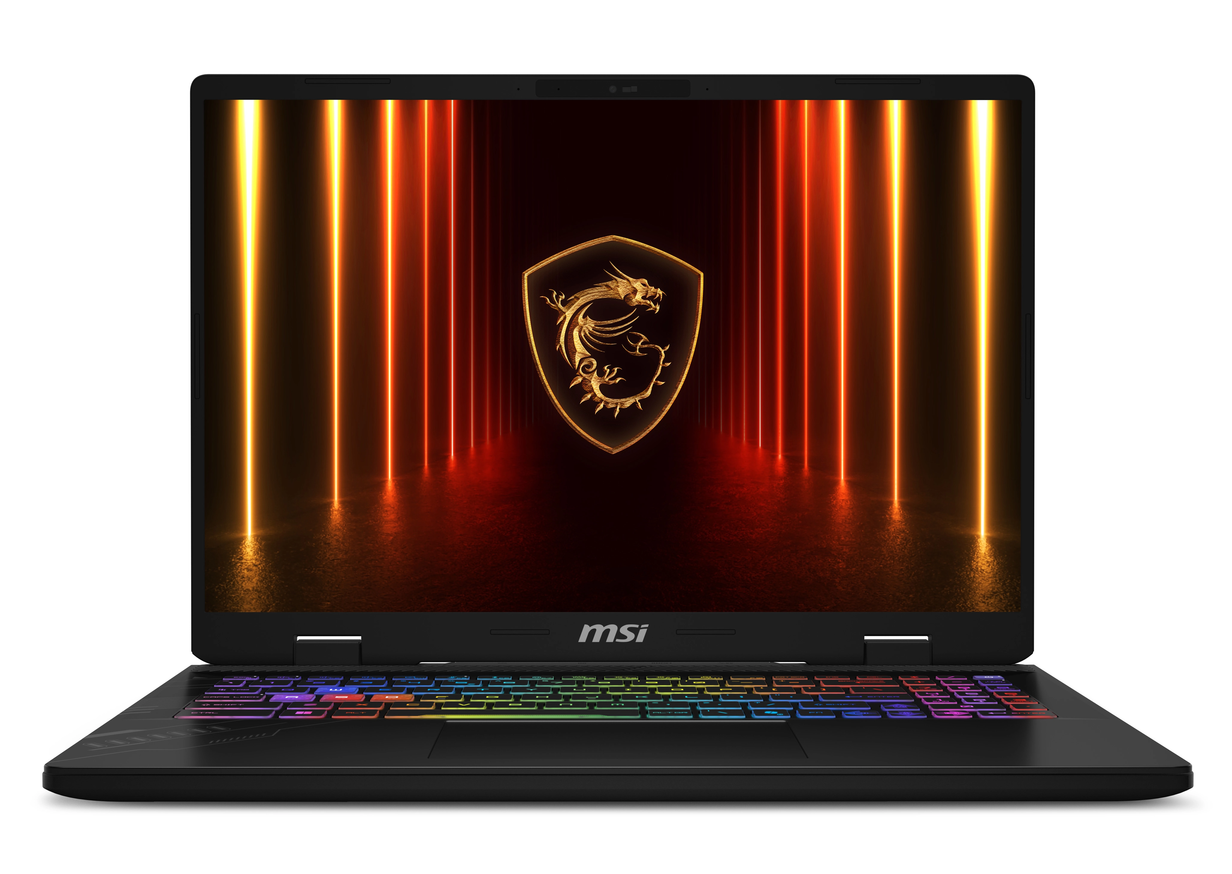Laptop gamingowy MSI Crosshair 16 HX AI D2XWFKG-219PL 16" 240Hz Ultra 7 255HX 16GB RAM 1TB Dysk SSD RTX5060 DLSS4 Win11 Szary Funkcje AI