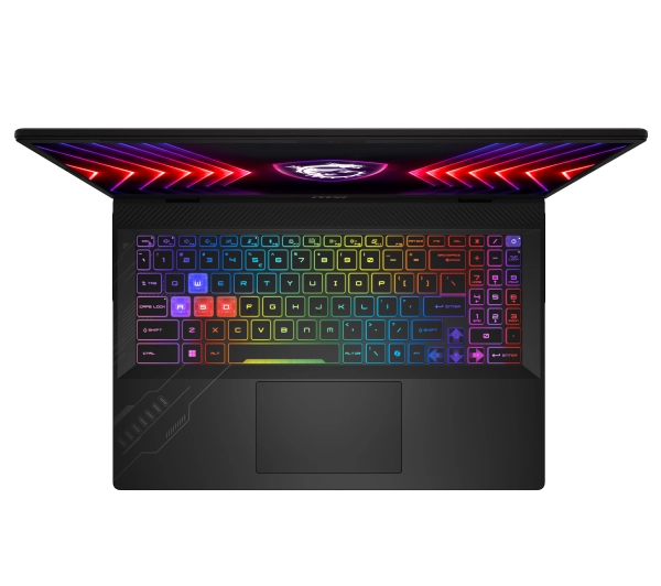 MSI Crosshair 16 HX AI D2XWFKG-219PL 16" 240Hz Ultra 7 255HX 16GB RAM 1TB Dysk SSD RTX5060 DLSS4 Win11 Szary Funkcje AI - Kup na Raty - RRSO 0%