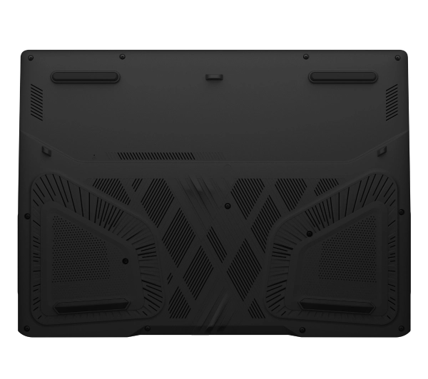 MSI Crosshair 16 HX AI D2XWFKG-219PL 16" 240Hz Ultra 7 255HX 16GB RAM 1TB Dysk SSD RTX5060 DLSS4 Win11 Szary Funkcje AI - Kup na Raty - RRSO 0%