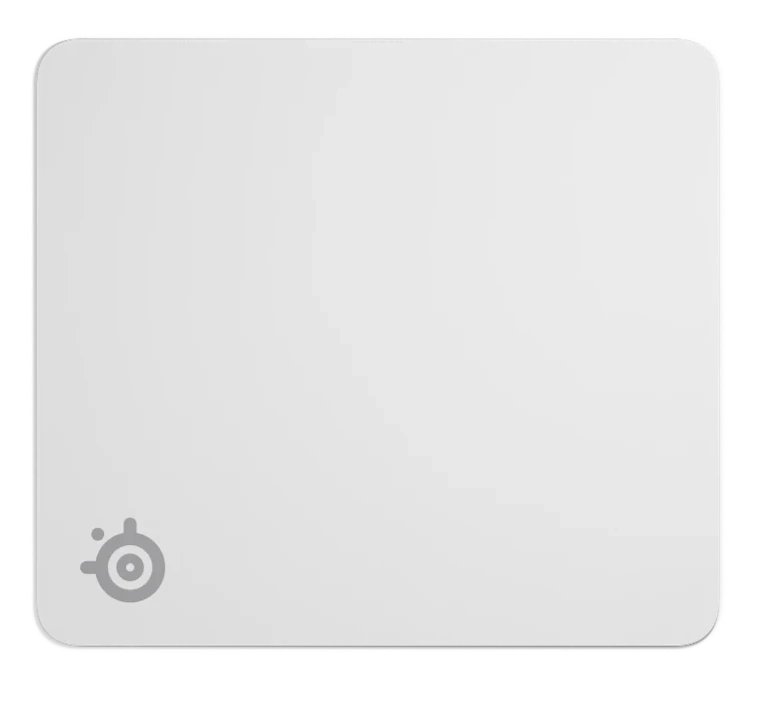 Podkładka SteelSeries QcK Large Biały
