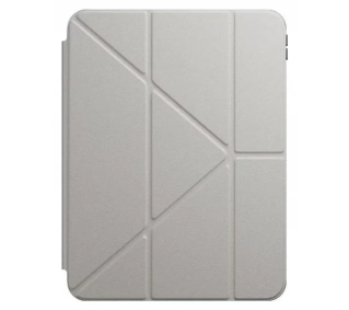 Native Union do iPad Air 13'' M2 2024/M3 2025 iPad Pro 12.9'' 5/6Gen Szary