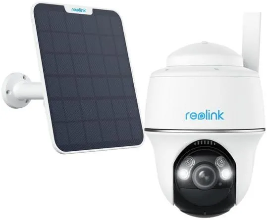 Kamera Reolink G430 + Solar Panel