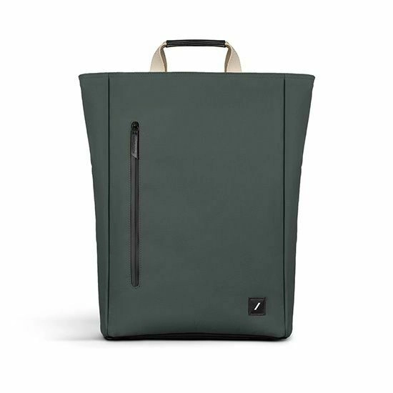 Plecak na laptopa Native Union W.F.A Backpack Macbook 16" Zielony