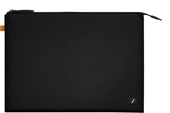 Etui na laptop Native Union Stow Lite Sleeve Macbook 16" Czarny