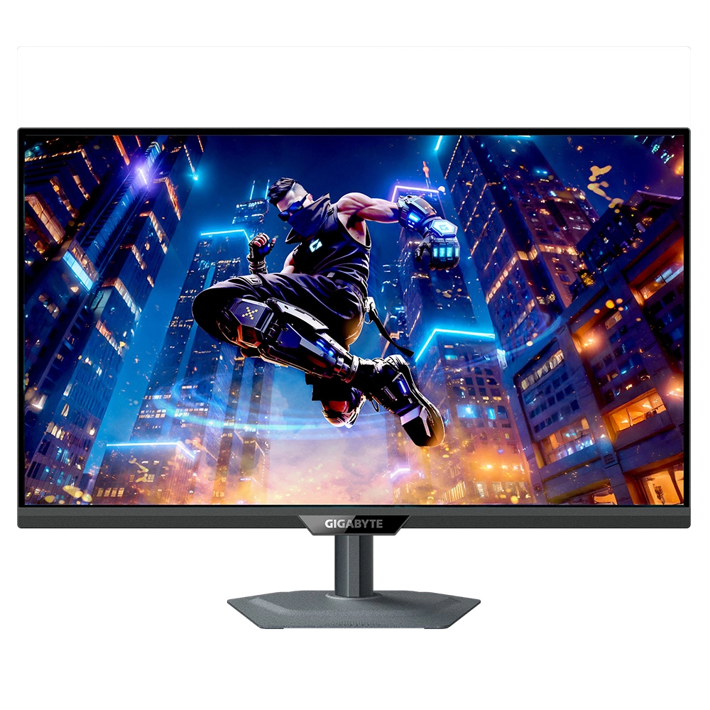Monitor Gigabyte M27UP 27" 4K IPS 160Hz 1ms GTG Gamingowy