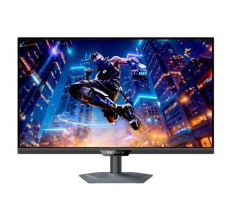 Monitor Gigabyte M27UP 27" 4K IPS 160Hz 1ms GTG Gamingowy