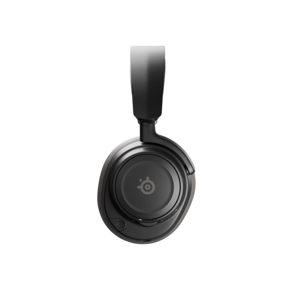 Słuchawki bezprzewodowe z mikrofonem SteelSeries Arctis Nova 7