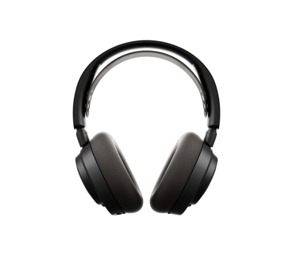 SteelSeries Arctis Nova 7 Wireless Gen 2 Nauszne Czarny - Kup na Raty - RRSO 0%