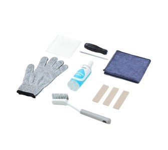 Zestaw akcesoriów Mova MCKM10