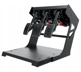 Pedały Simagic P1000i Modular Inverted Odwrócone Aluminiowe