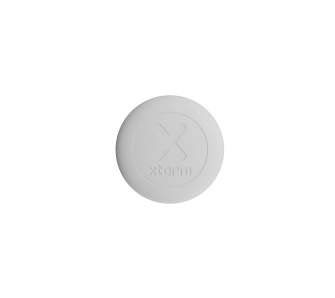 Lokalizator Xtorm XTAG2GA10 Biały