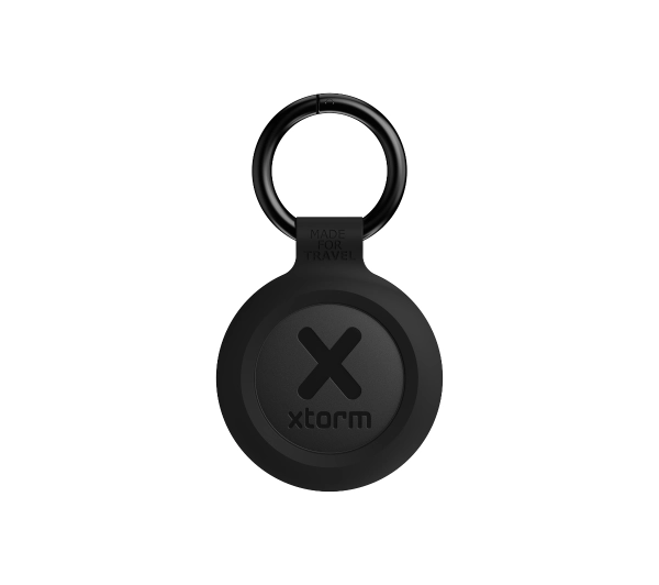 Lokalizator XTORM TravelTag XTAG2GA11 Czarny