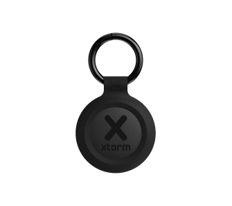 Lokalizator Xtorm XTAG2GA11 Czarny
