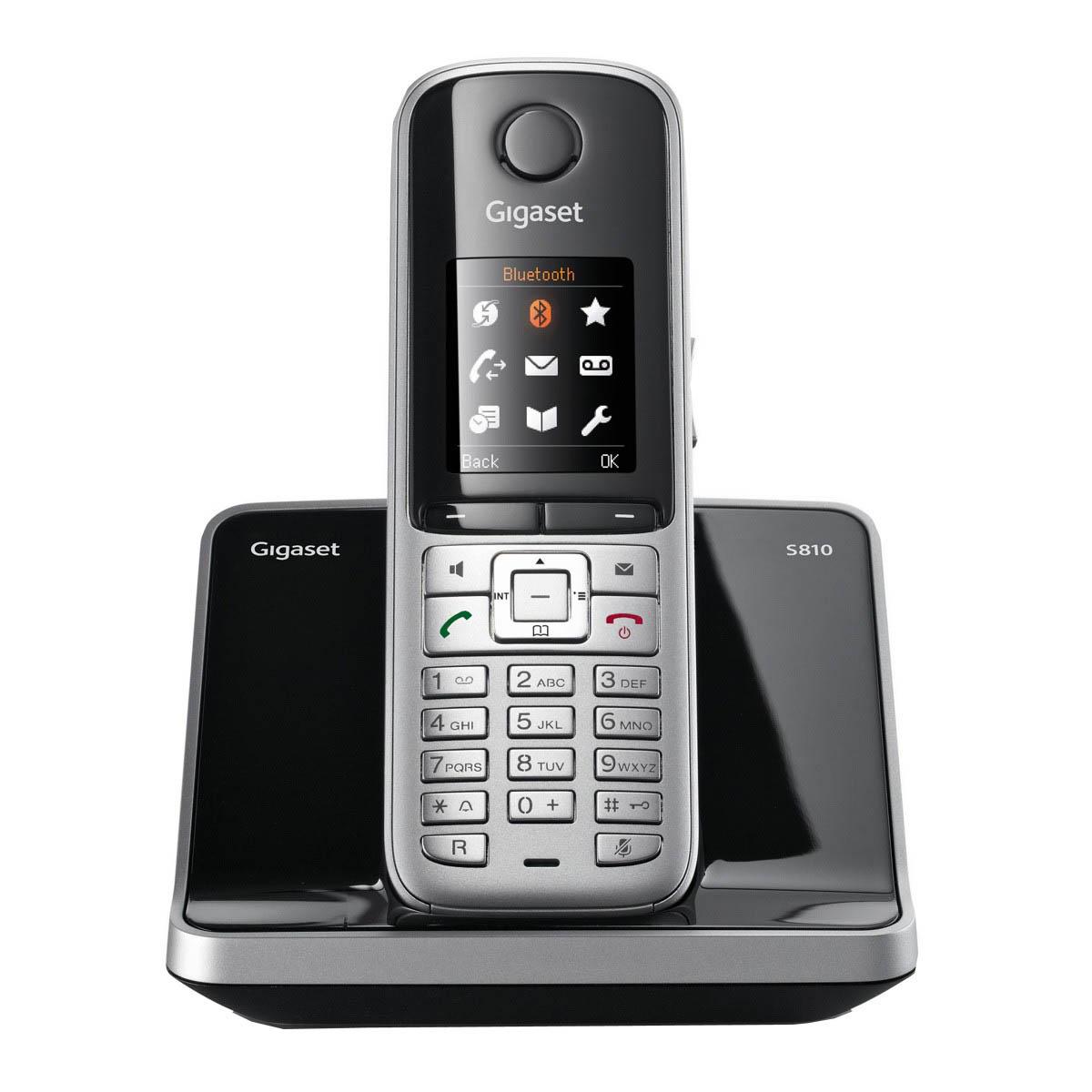 Gigaset S810