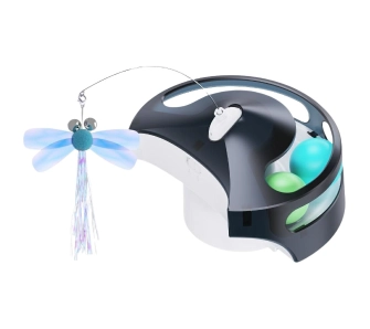 Interaktywna zabawka Enabot do Inteligentnego robota towarzyszącego PetPal