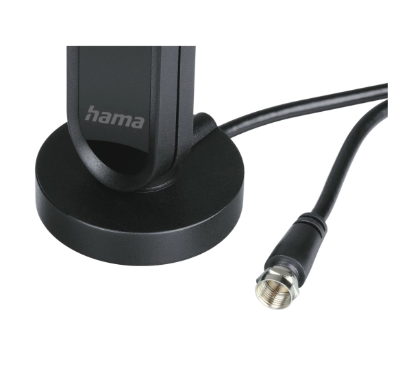 Hama 121652 DAB/DAB+ Aktywna
