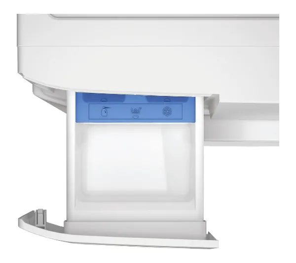 Indesit IMA762 MY TIME PL Steam Push&Go Slim 7kg 1200obr/min - Kup na Raty - RRSO 0%