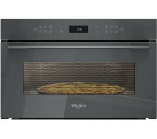 Whirlpool W7 Collection WMD7O4TSG Crisp Grill - Kup na Raty - RRSO 0%