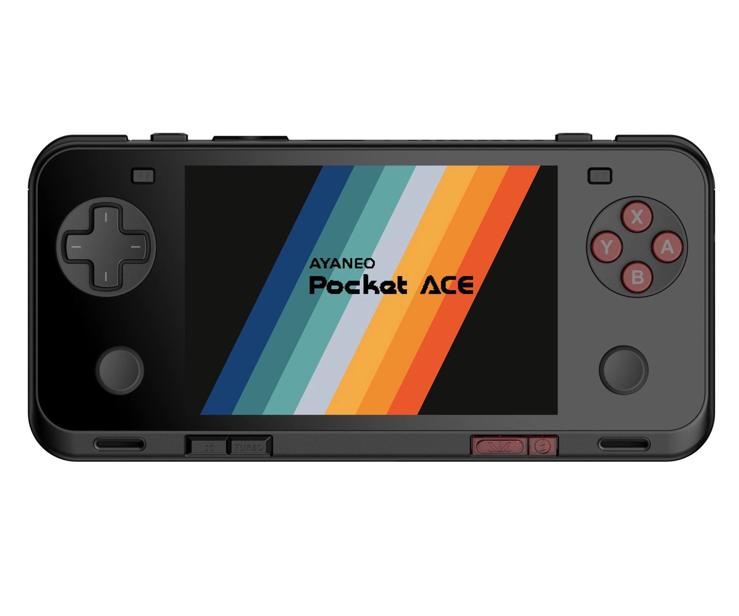 Konsola AYANEO Pocket ACE 12GB/256GB Czarny