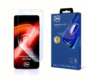 3mk FlexibleGlass Pro do Samsung Galaxy S25 Edge
