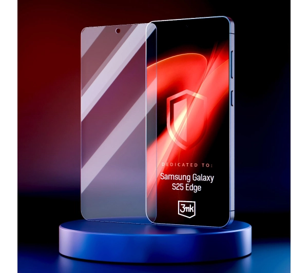 3mk FlexibleGlass Pro do Samsung Galaxy S25 Edge