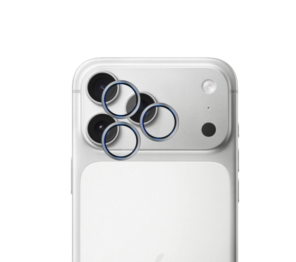 3mk HARDY Lens Protection Pro do iPhone 17 Pro/ iPhone 17 Pro Max