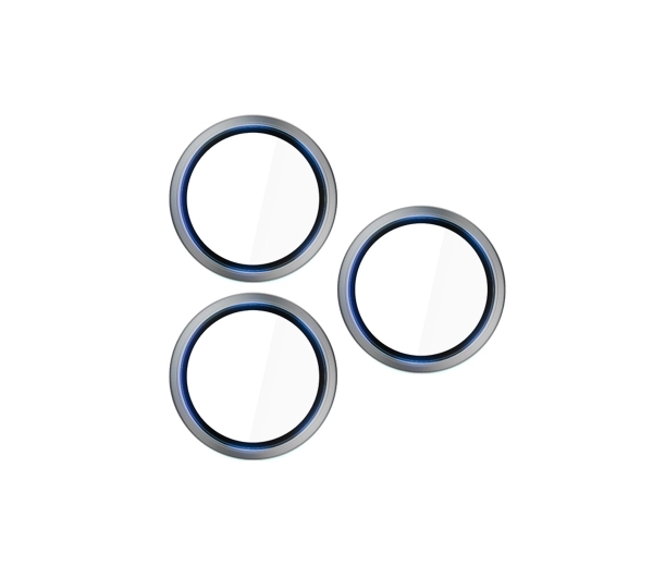 3mk HARDY Lens Protection Pro do iPhone 17 Pro/ iPhone 17 Pro Max