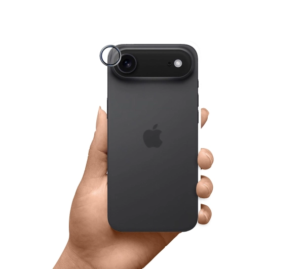 3mk HARDY Lens Protection Pro (1LENS) do Apple iPhone Air