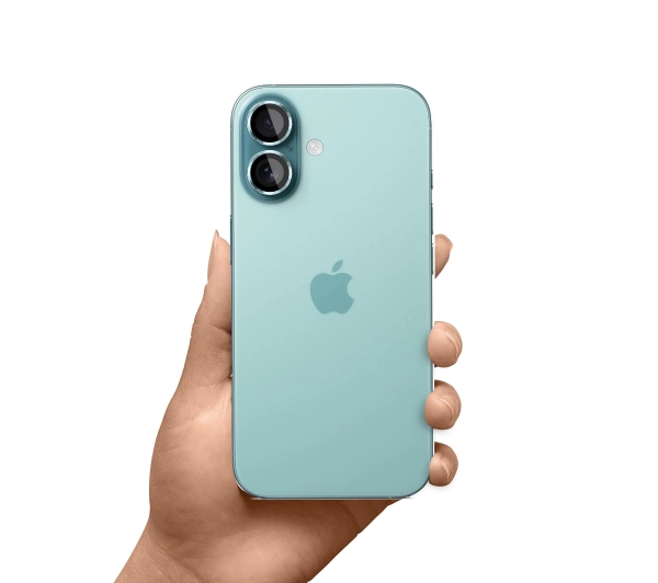 3mk Lens Protection Pro do Apple iPhone 17