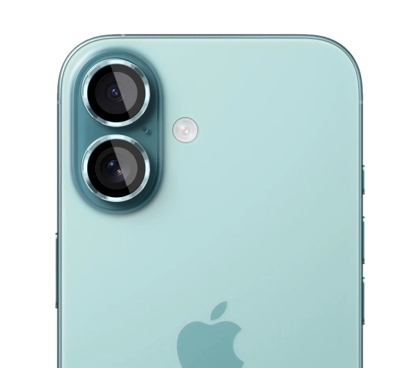 3mk Lens Protection Pro do Apple iPhone 17