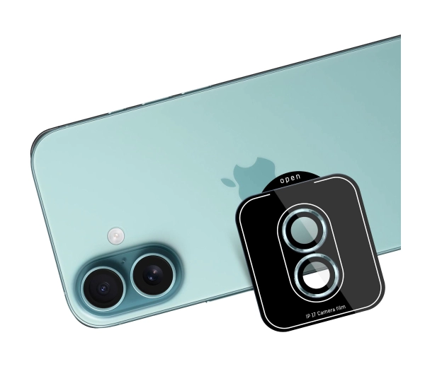3mk Lens Protection Pro do Apple iPhone 17