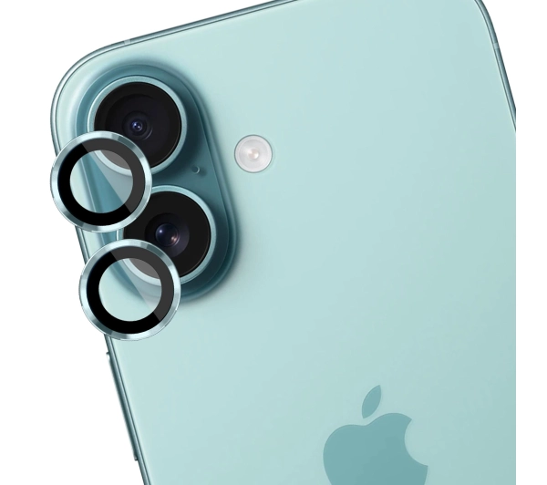 3mk Lens Protection Pro do Apple iPhone 17