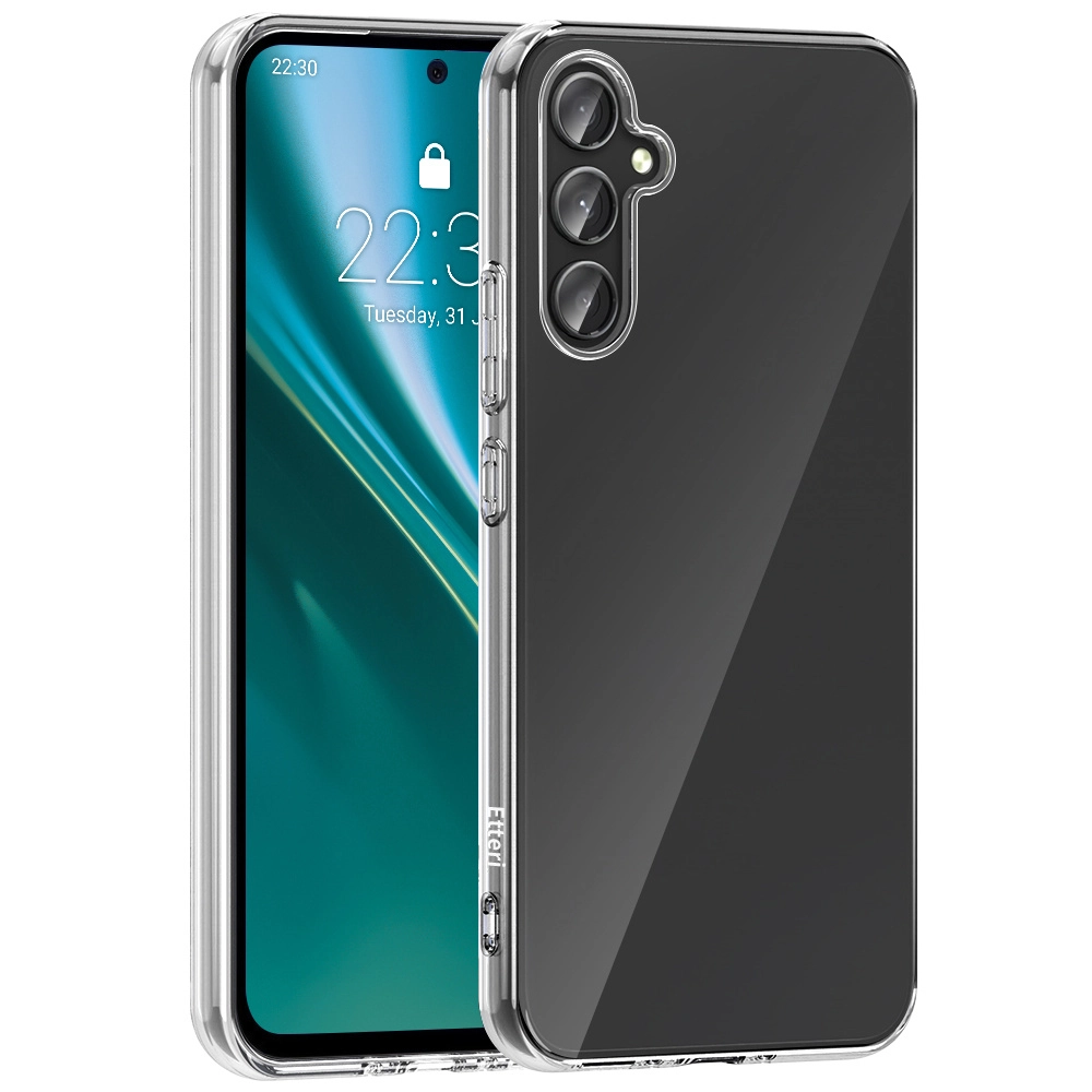 Etui Etteri Clear Case do Galaxy A54