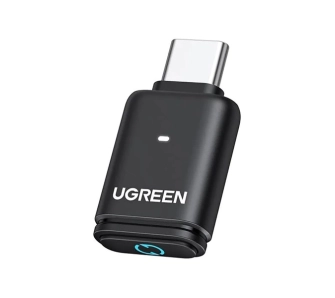 Adapter Bluetooth UGREEN BT501 USB-C do PS5 / Switch