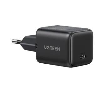 Ładowarka sieciowa UGREEN X513 GaN USB-C 30W Czarny