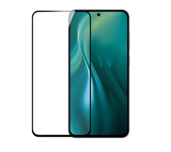 Szkło hartowane Etteri 9D do Galaxy A56 5G