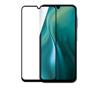 Szkło hartowane Etteri 9D do Galaxy A25 5G