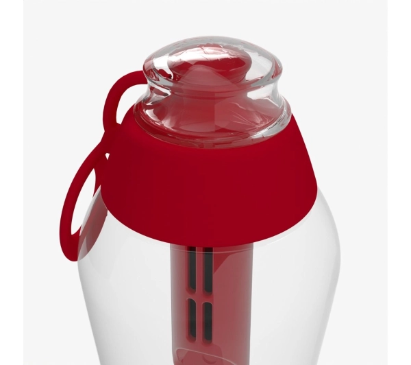 Dafi Soft 0,5l 1 wkład Czerwony